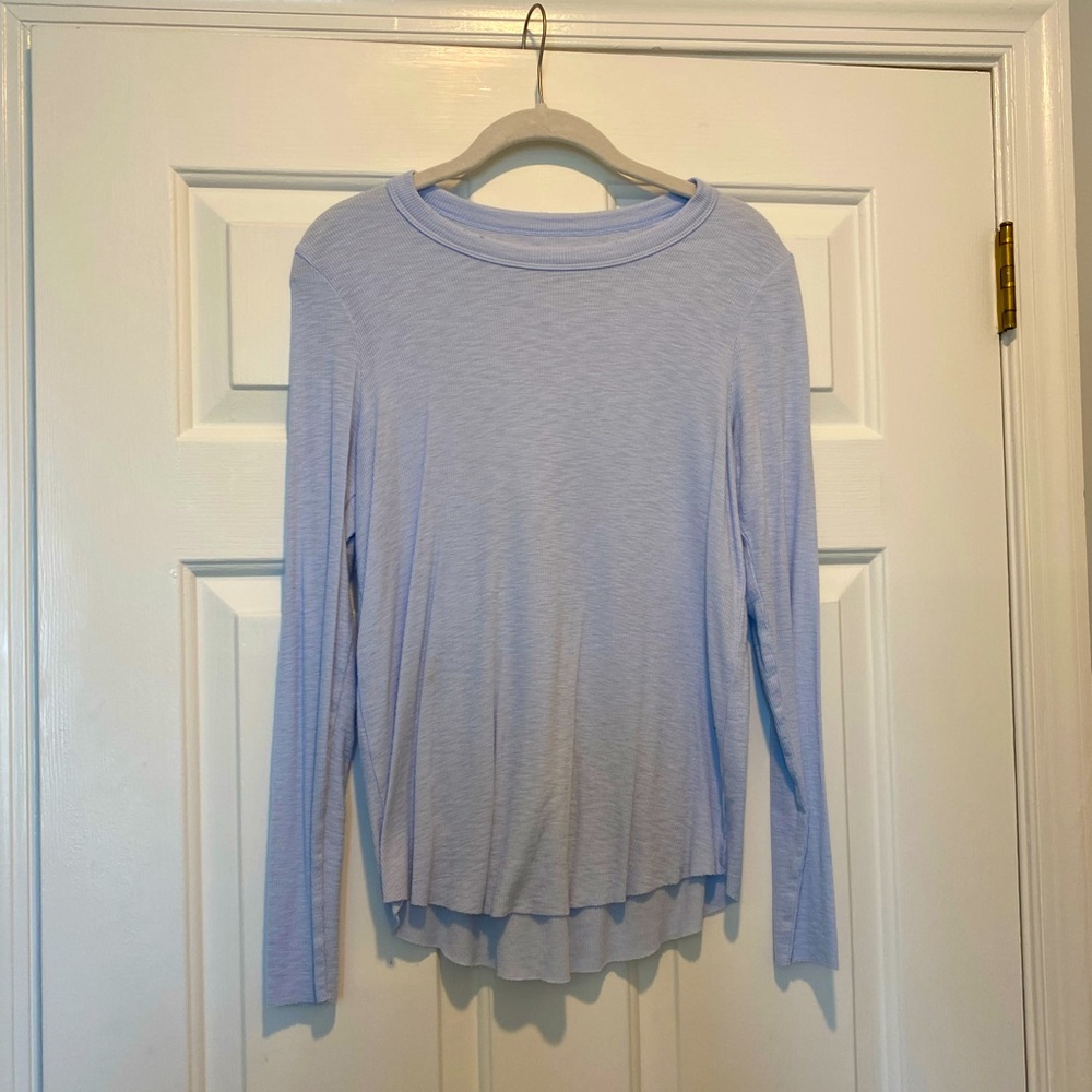 Aerie REAL SOFT Long Sleeve